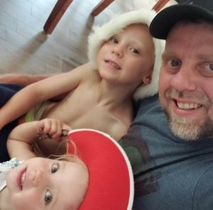 Meet your Posher, Serge